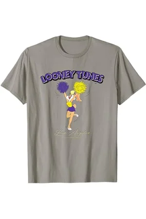 LOONEY TUNES Lola Los Angeles T-Shirt