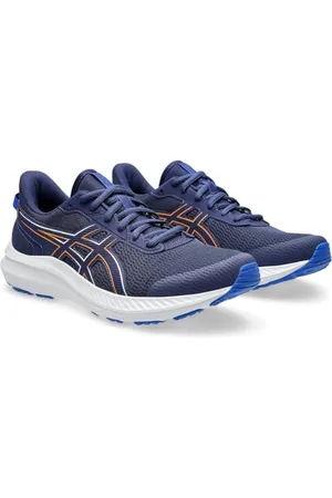 Asics Herren JOLT 5 Sneaker, Multicolor, 39.5 EU