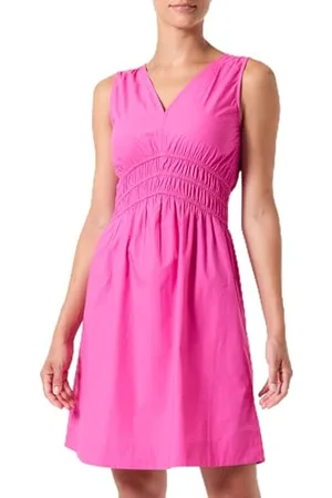 HUGO BOSS Damen C_Dizzi_3 Dress, , 36