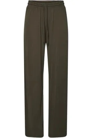 Pieces® Pcanora Hw Pants Bc