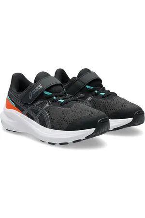 Asics GT-1000 13 PS Sneaker, Multicolor, 35 EU