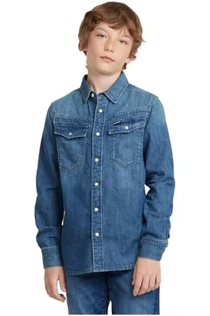 G-Star 3301 boys shirt