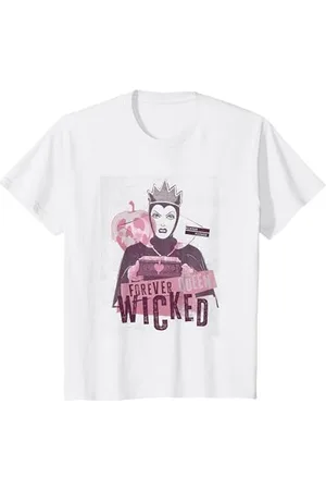 Disney Kinder Snow White Wicked T-Shirt