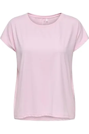 ONLY Female T-Shirt ONPAUBREE T-Shirt