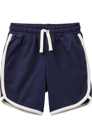 Benetton Kinder und Jugendliche Bermuda 3mi5g901a Shorts, , YS