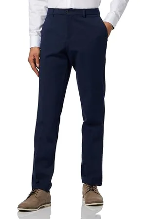 Benetton Herren 4kzsuf02n Hose, , 42