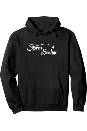 Storm Seeker Pullover Hoodie