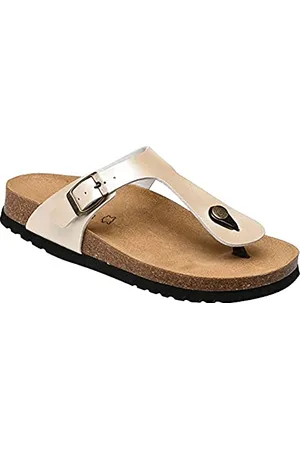 Scholl Damen Nicole Sandale, , 38 EU