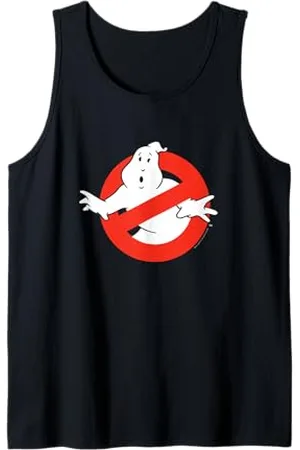 Ghostbusters Original ohne Geisterlogo Lustiger Retro-Film Tank Top