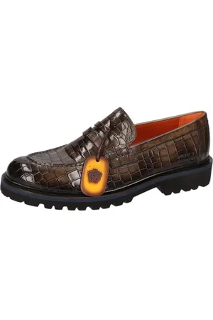 Melvin & Hamilton Loafers Herren Pierce 9 39