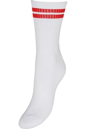 VERO MODA Vmmel Stripe Sporty Socks Noos