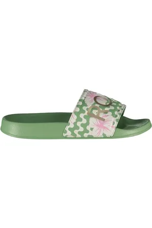 Roxy Slippy Ii Sandale, , 34 EU