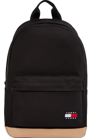 Tommy Hilfiger Herren TJM ESS Daily Dome Backpack AM0AM13356 Rucksack