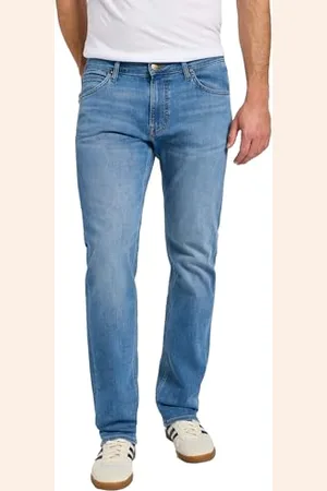 Lee Herren Daren Zip Fly II Jeans, , 33/34