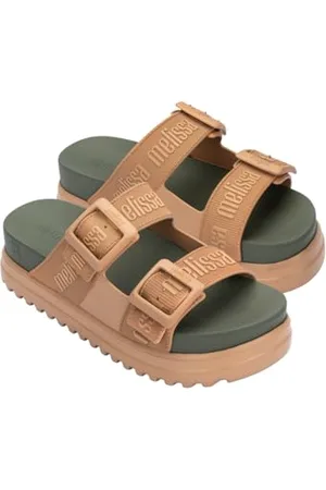 Melissa Damen Cozy M Lover Platform Ad Sandale, , 40 EU