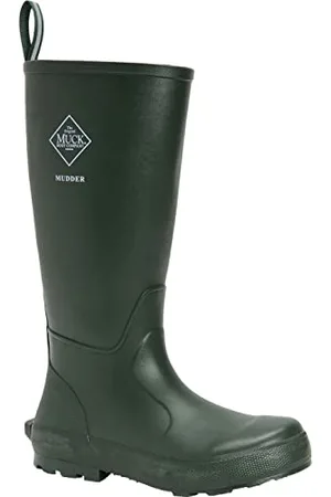 Muck Herren Mudder Tall Gummistiefel, , 38 EU
