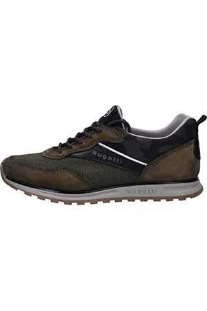 Bugatti Herren Carlos Slipper, , 44 EU
