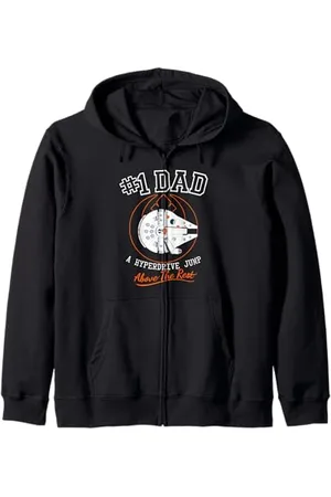 STAR WARS Father