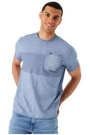 Garcia O41008_Men`s T-Shirt ss