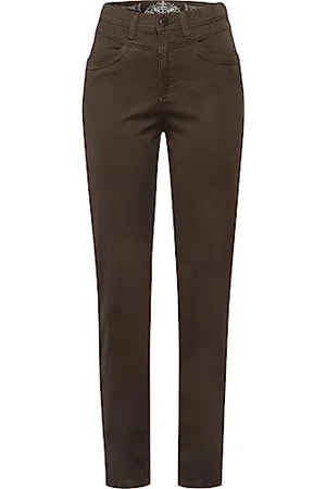 Brax Laura New Cosy Winter Cotton