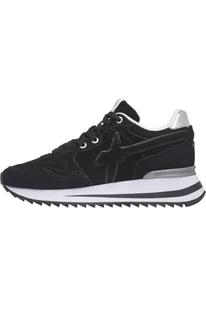 W6YZ Damen Yak-W. Oxford-Schuh, , 37 EU