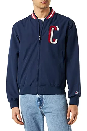 Champion Herren Rochester 1919 Bookstore Bomberjacke Jacke, , M