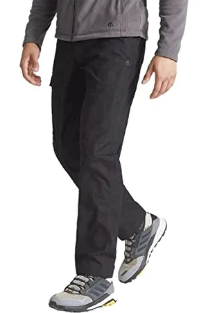 Craghoppers Herren Expert Kiwi Maßgeschneiderte Hose, , 36