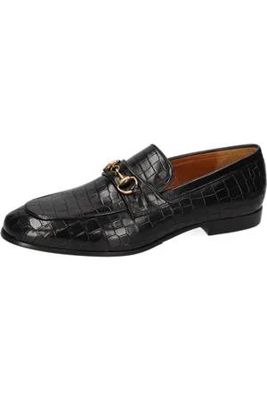 Melvin & Hamilton Clive 29, Herren Loafer, Green, 39 EU
