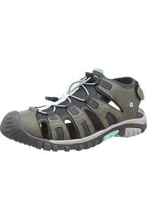 Hi-Tec Damen Cove Sport, grau, 37 EU