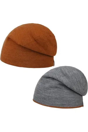 Barts Unisex Eclipse Beanie-Mütze, , Einheitsgröße