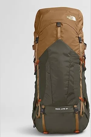 The North Face NF0A81CG55M TRAIL LITE 50 Sports backpack Herren Größe SM