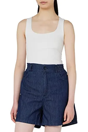 Sisley Damen 43Z3L9005 Casual Shorts, , 25