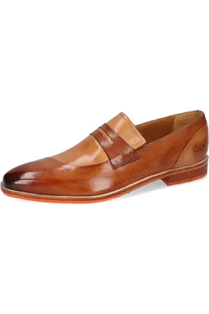 Melvin & Hamilton Loafers Herren Leonardo 46 43