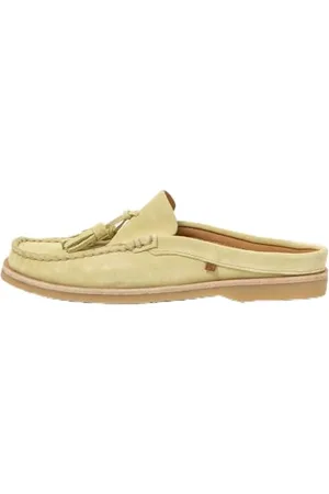 El Naturalista Damen N5964 PLANTAE Hausschuh, , 37 EU Weit