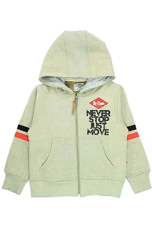 Lee Jungen Glc5528 SW S2 Jacke, , 8 Jahre