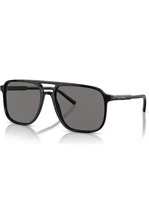 Dolce & Gabbana Unisex 0dg4423 58 501/81 Sonnenbrille
