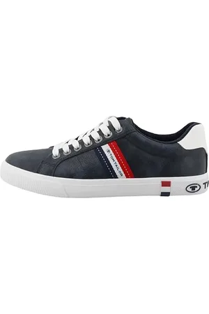 TOM TAILOR Herren 9580180002 Sneaker, , 42 EU