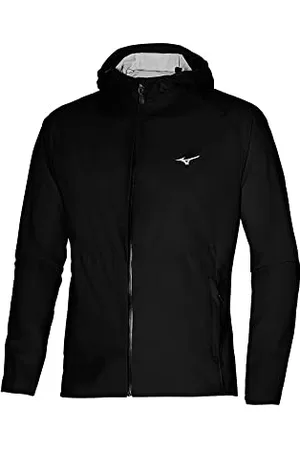 Mizuno Herren 20k Er Jacke Laufjacke, , M