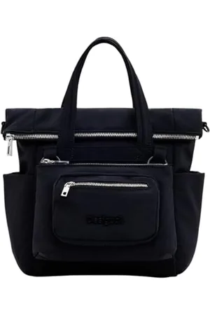 Desigual Damen Bag_Basic MODULAR Voyager
