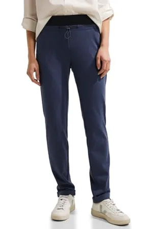 CECIL Damen B376943 Joggpants, , XXL / 30L