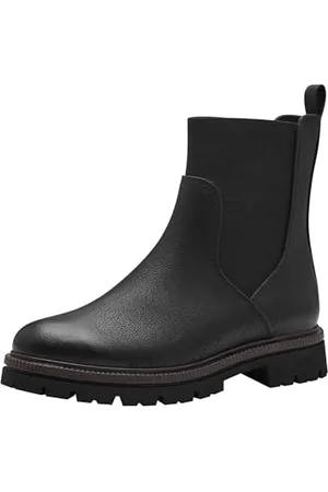 Marco Tozzi Damen 2-25416-43 Chelsea-Stiefel, , 40 EU