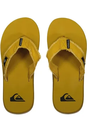 Quiksilver Herren Monkey Abyss Sandale, , 46 EU