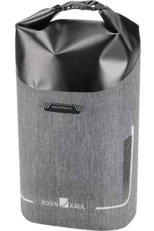 KlickFix Bikepack Fork Waterproof - Vorderradtasche 28 cm