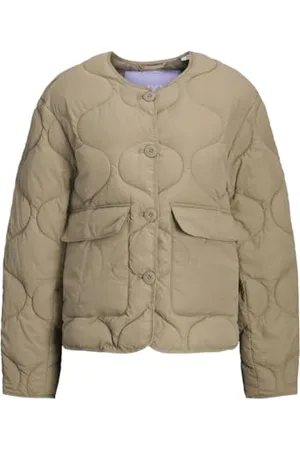 JJXX Damen JXHOPE Quilted Jacket OTW SN Jacke, , M