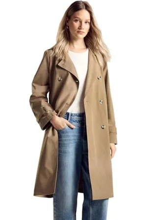 Street one Damen A201955 Trenchcoat, , 42