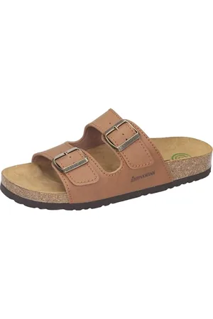 DR. BRINKMANN Herren Pantolette 39 EU