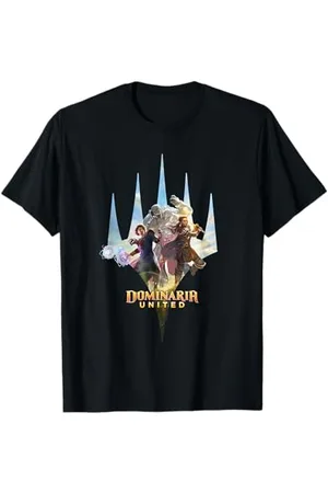 Magic: The Gathering Dominaria Key Art T-Shirt