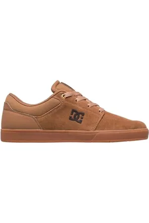 Dcshoes Crisis 2 - Leather Shoes for Men - Lederschuhe - Männer