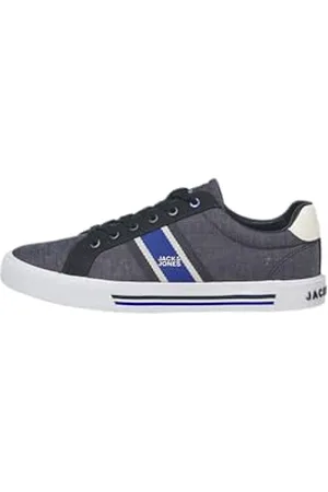 JACK & JONES Herren Jfwgorgon Canvas Sn, , 46 EU