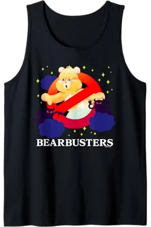 Care Bears Bearbusters Tank Top